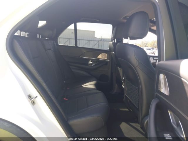 2022 MERCEDES-BENZ GLE 350 4JGFB4JB8NA595964 Photo 7