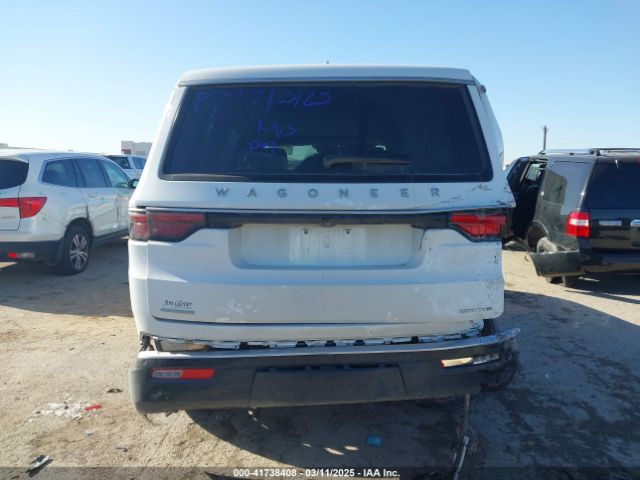 1C4SJVDP3PS547398 Jeep Wagoneer Series Iii 4x4
