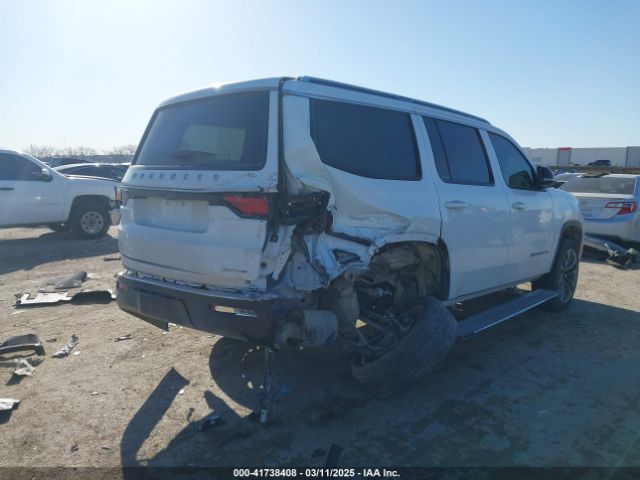 1C4SJVDP3PS547398 Jeep Wagoneer Series Iii 4x4