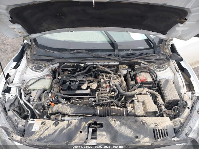 SHHFK7H59HU217121 Honda CIVIC EX