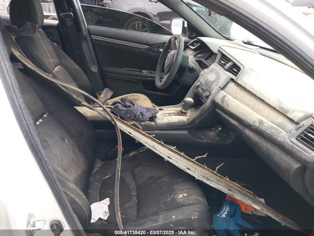 SHHFK7H59HU217121 Honda CIVIC EX