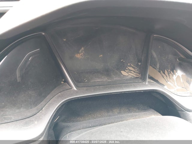 SHHFK7H59HU217121 Honda CIVIC EX