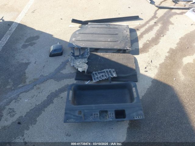 1C4BJWDG9GL289565 Jeep Wrangler Unlimited Willys Wheeler