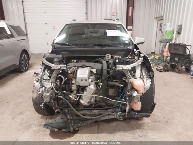 2GNAXVEX4K6194178 Chevrolet EQUINOX LT