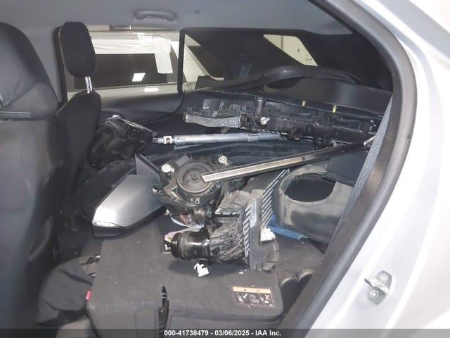 2GNAXVEX4K6194178 Chevrolet EQUINOX LT