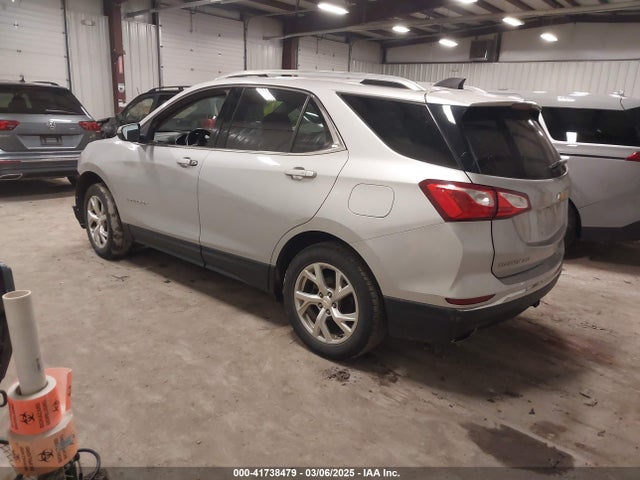 2GNAXVEX4K6194178 Chevrolet EQUINOX LT