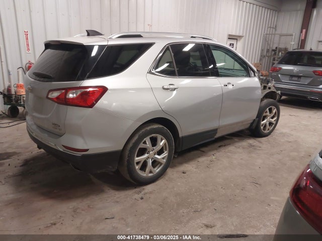 2GNAXVEX4K6194178 Chevrolet EQUINOX LT