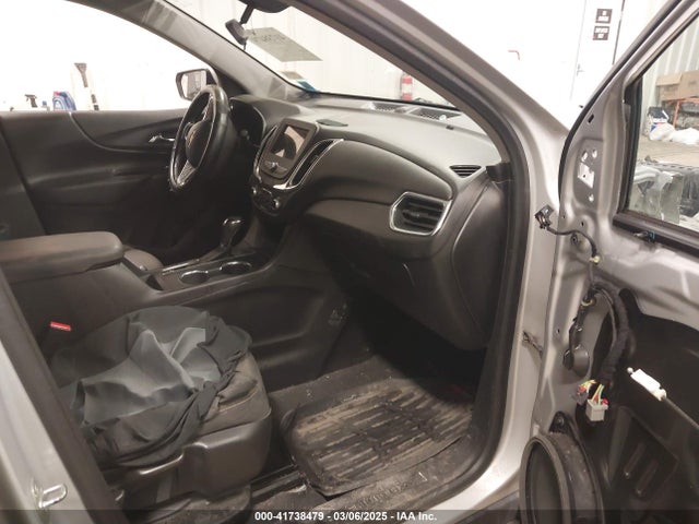 2GNAXVEX4K6194178 Chevrolet EQUINOX LT