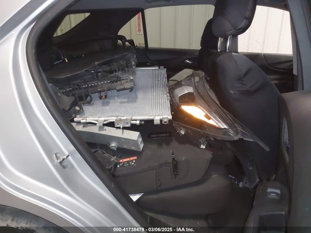 2GNAXVEX4K6194178 Chevrolet EQUINOX LT
