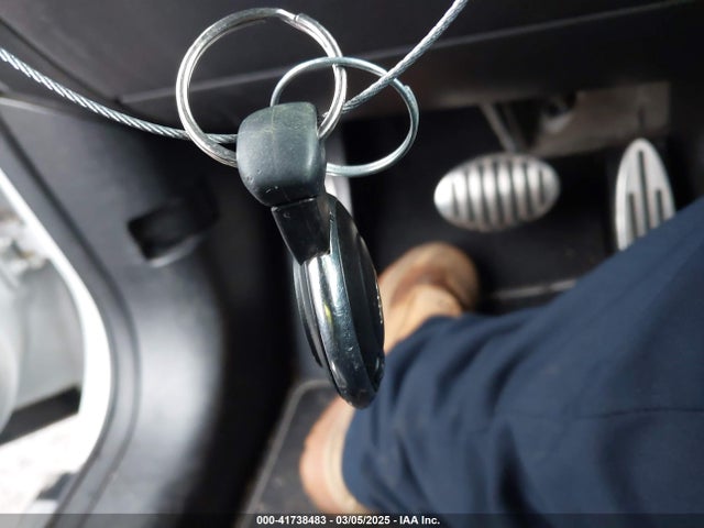 2011 MINI COOPER S COUNTRYMAN WMWZC5C58BWL53683 Photo 10