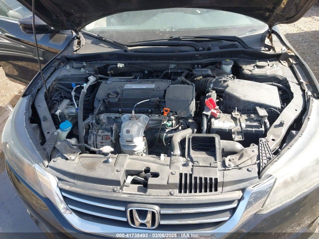 1HGCR2F34FA197484 Honda ACCORD LX