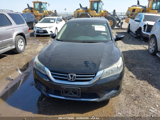 1HGCR2F34FA197484 Honda ACCORD LX