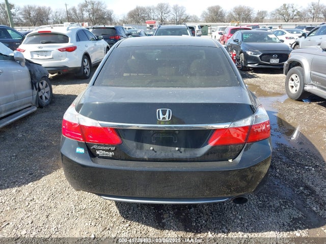 1HGCR2F34FA197484 Honda ACCORD LX