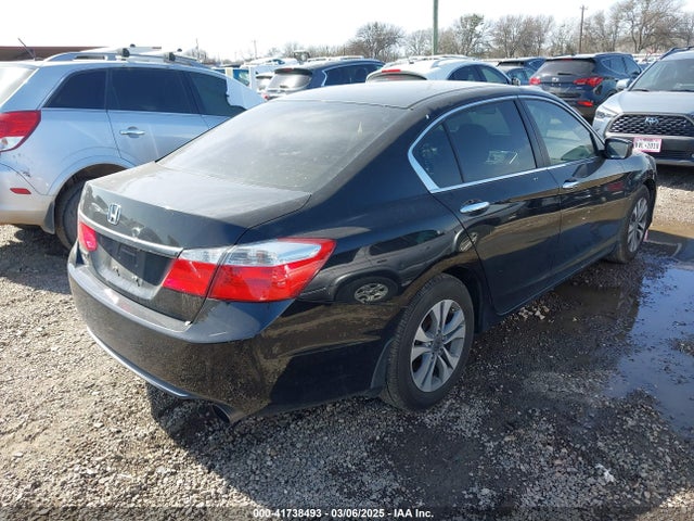 1HGCR2F34FA197484 Honda ACCORD LX