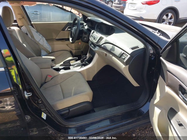 1HGCR2F34FA197484 Honda ACCORD LX