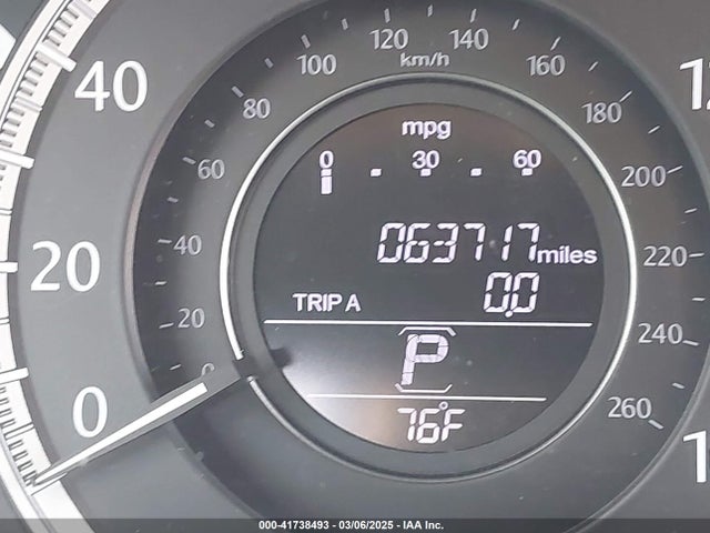 1HGCR2F34FA197484 Honda ACCORD LX