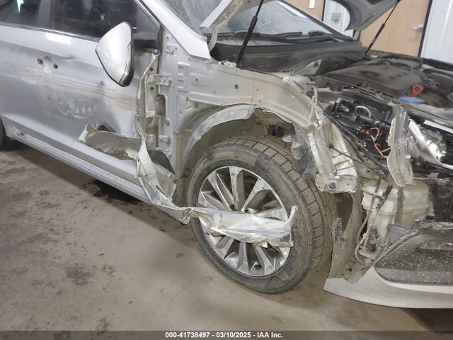 5NPE34AF4FH165214 Hyundai Sonata Sport