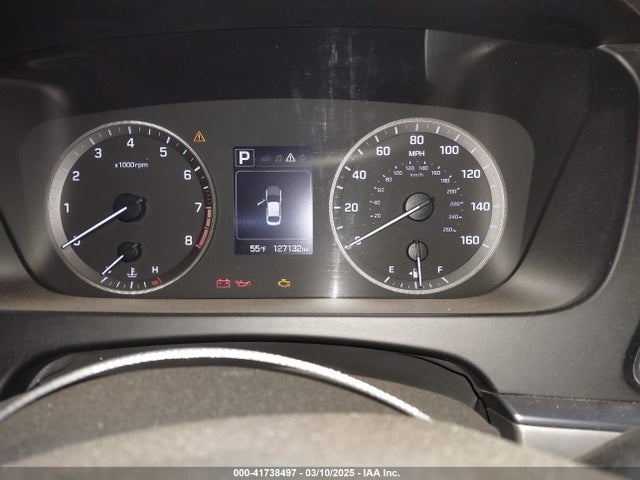 5NPE34AF4FH165214 Hyundai Sonata Sport