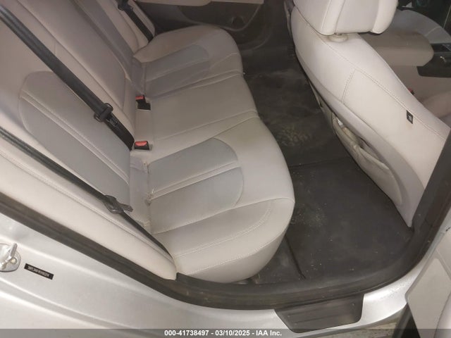 5NPE34AF4FH165214 Hyundai Sonata Sport