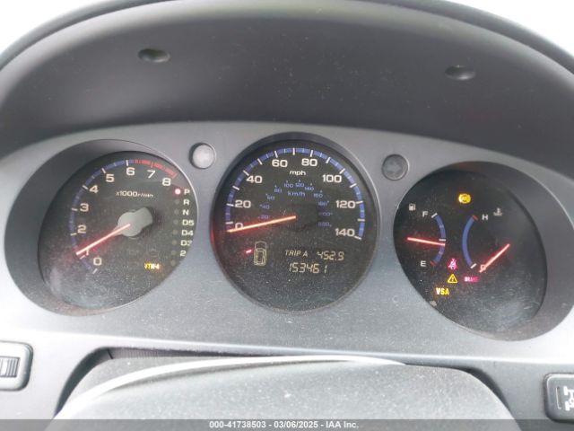 2005 ACURA MDX 2HNYD18955H558360 Photo 6