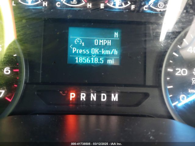 1FTEW1E50JFC64090 Ford F-150 Xlt