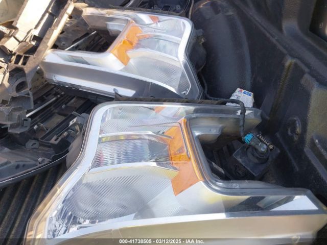 1FTEW1E50JFC64090 Ford F-150 Xlt