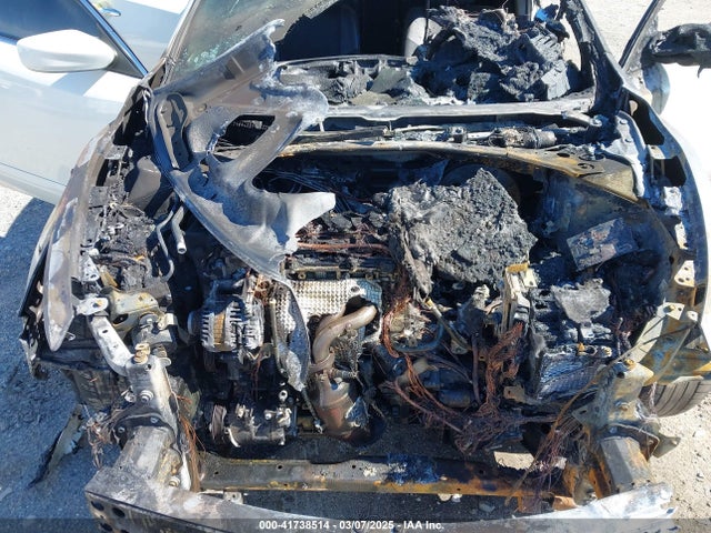 1N4AL3AP4GC239106 Nissan Altima 2.5 Sr