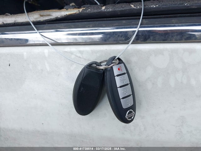 1N4AL3AP4GC239106 Nissan Altima 2.5 Sr