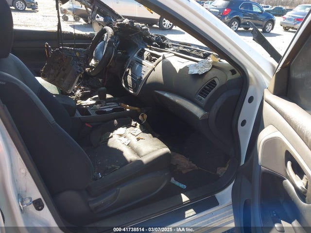 1N4AL3AP4GC239106 Nissan Altima 2.5 Sr