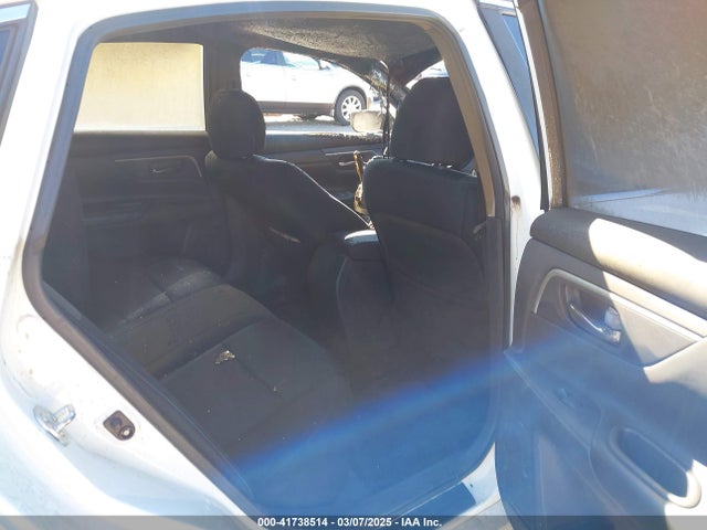 1N4AL3AP4GC239106 Nissan Altima 2.5 Sr
