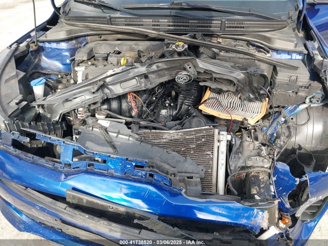 3KPA24ADXLE336340 KIA RIO S