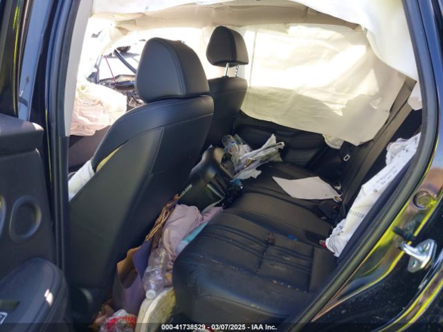 3CZRZ1H75PM735272 Honda Hr-v 2wd Ex-l