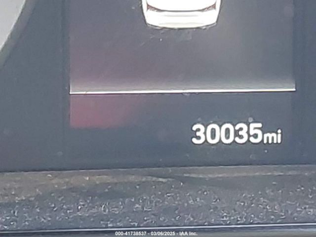 KMHLM4AG9PU522161 Hyundai ELANTRA SEL