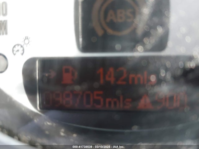 2009 MINI COOPER S WMWMF73589TT95439 Photo 6