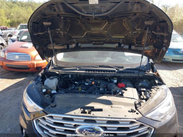 2FMPK3J94MBA06052 Ford EDGE SEL