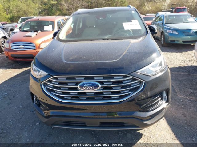 2FMPK3J94MBA06052 Ford EDGE SEL