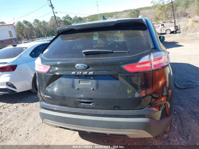 2FMPK3J94MBA06052 Ford EDGE SEL