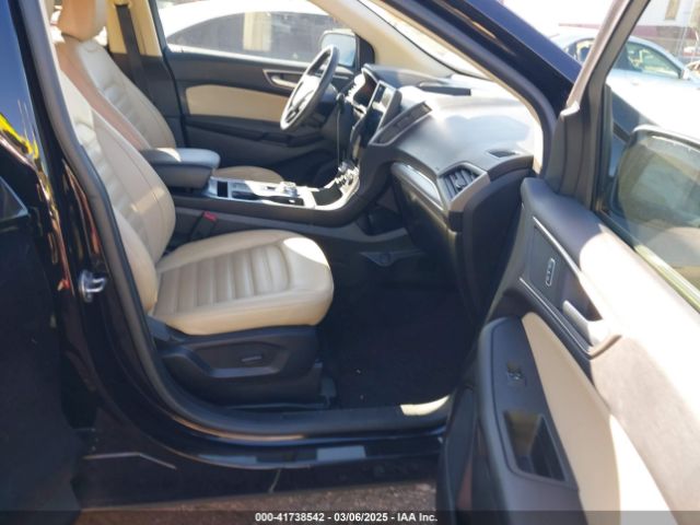 2FMPK3J94MBA06052 Ford EDGE SEL