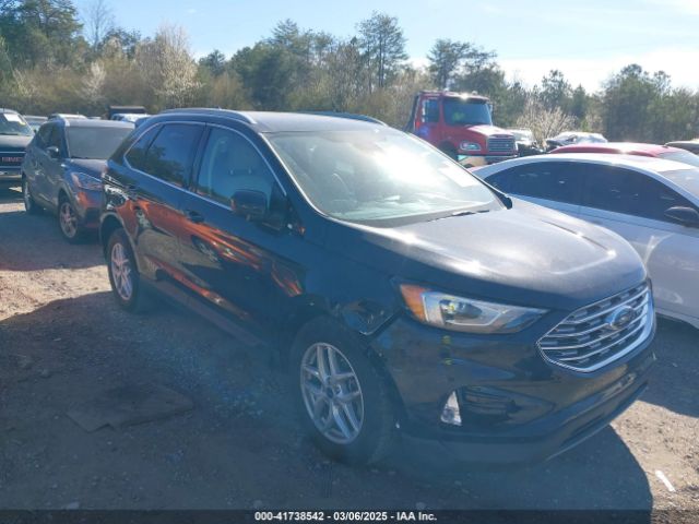 2FMPK3J94MBA06052 Ford EDGE SEL