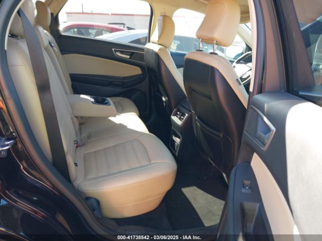 2FMPK3J94MBA06052 Ford EDGE SEL