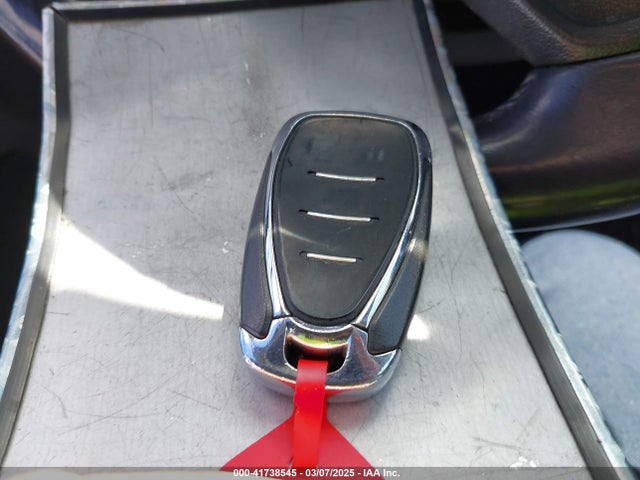 3GNAXKEX3JL342281 Chevrolet EQUINOX LT