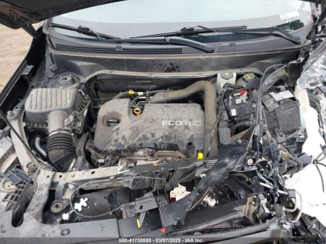 3GKALTEV5KL260678 GMC Terrain Sle