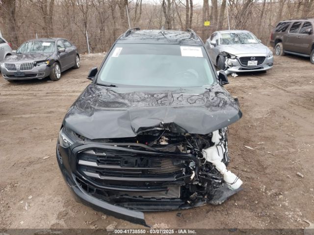 3GKALTEV5KL260678 GMC Terrain Sle