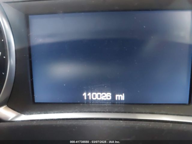 3GKALTEV5KL260678 GMC Terrain Sle