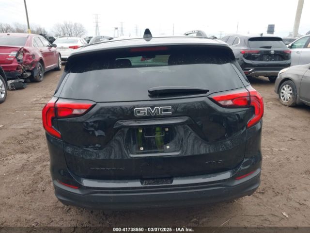 3GKALTEV5KL260678 GMC Terrain Sle