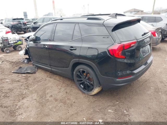 3GKALTEV5KL260678 GMC Terrain Sle
