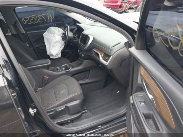 3GKALTEV5KL260678 GMC Terrain Sle