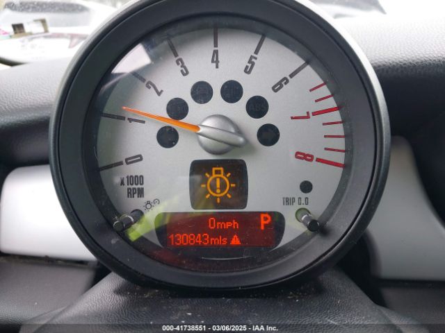 2012 MINI COOPER WMWSU3C55CT260030 Photo 6