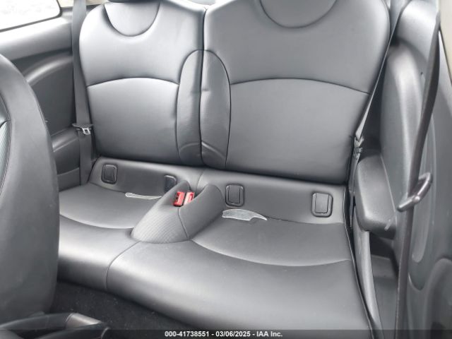 2012 MINI COOPER WMWSU3C55CT260030 Photo 7