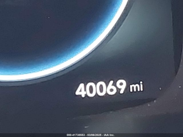 5NMS3DAJ5PH578071 Hyundai Santa Fe Sel